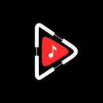 music 7 pro - music player 7 android application logo